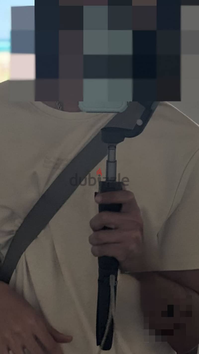 Dji osmo mobile 6 4