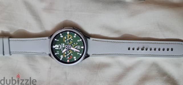 Samsung watch 6 classic 47m
