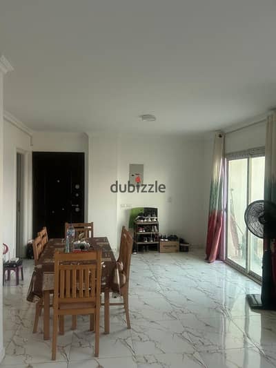 Apartment for rent in Nasr City, Al-Waha neighborhood