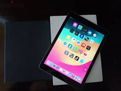 IPad 6