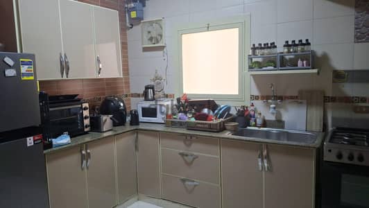 مطبخ حديث