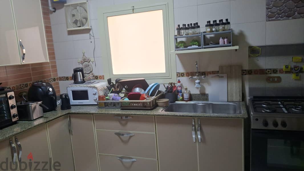 مطبخ حديث 1