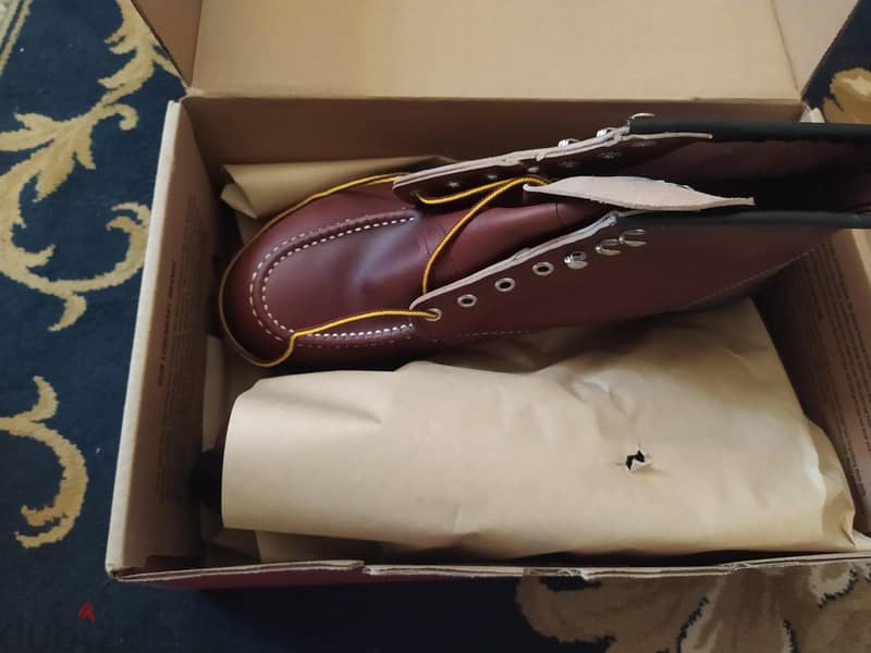redwing safety shoes 3