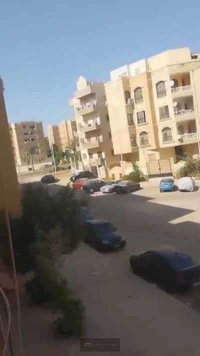 شقة للبيع في الشيخ زايد – الحي الـ11 | 84م | 3 غرف | سوبر لوكس | دبل فيس على حديقة | بجوار مدرسة الأورمان | 2,100,000 جنيه