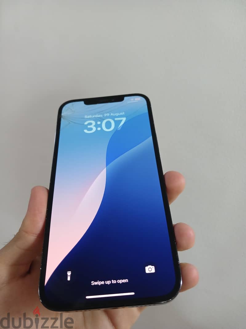 Apple - iPhone 12 Pro Max 2