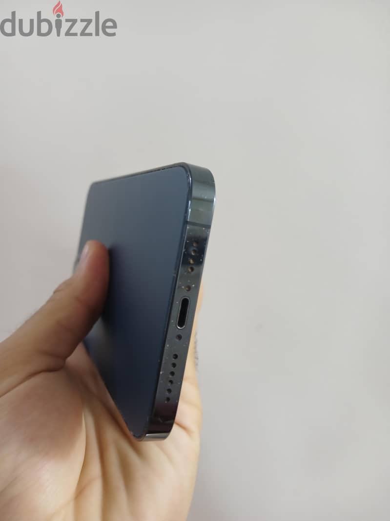 Apple - iPhone 12 Pro Max 3