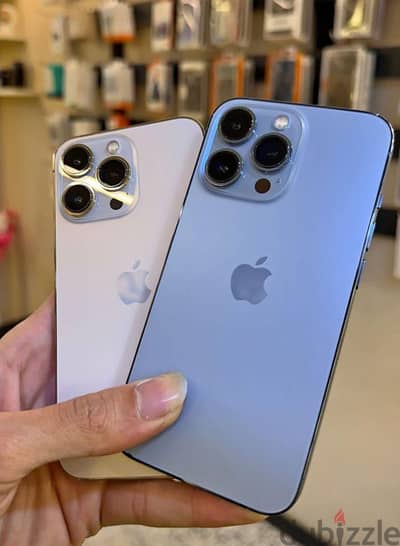 آبل - آيفون 13 برو ماكس