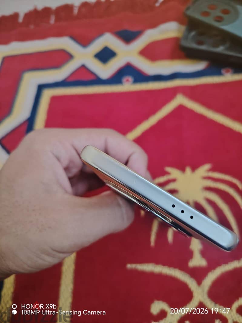 هونر اكس 9 سى 1