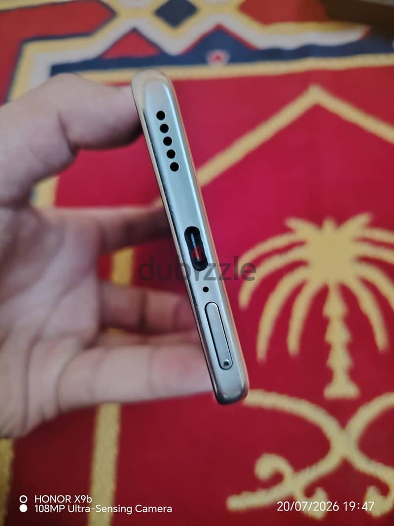 هونر اكس 9 سى 3