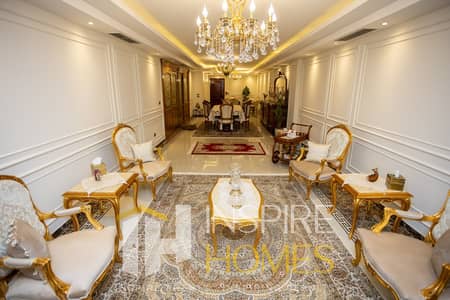 Luxury Apartment on Sarhank St. with Master Bedroom