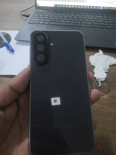 سامسونج ايه 56