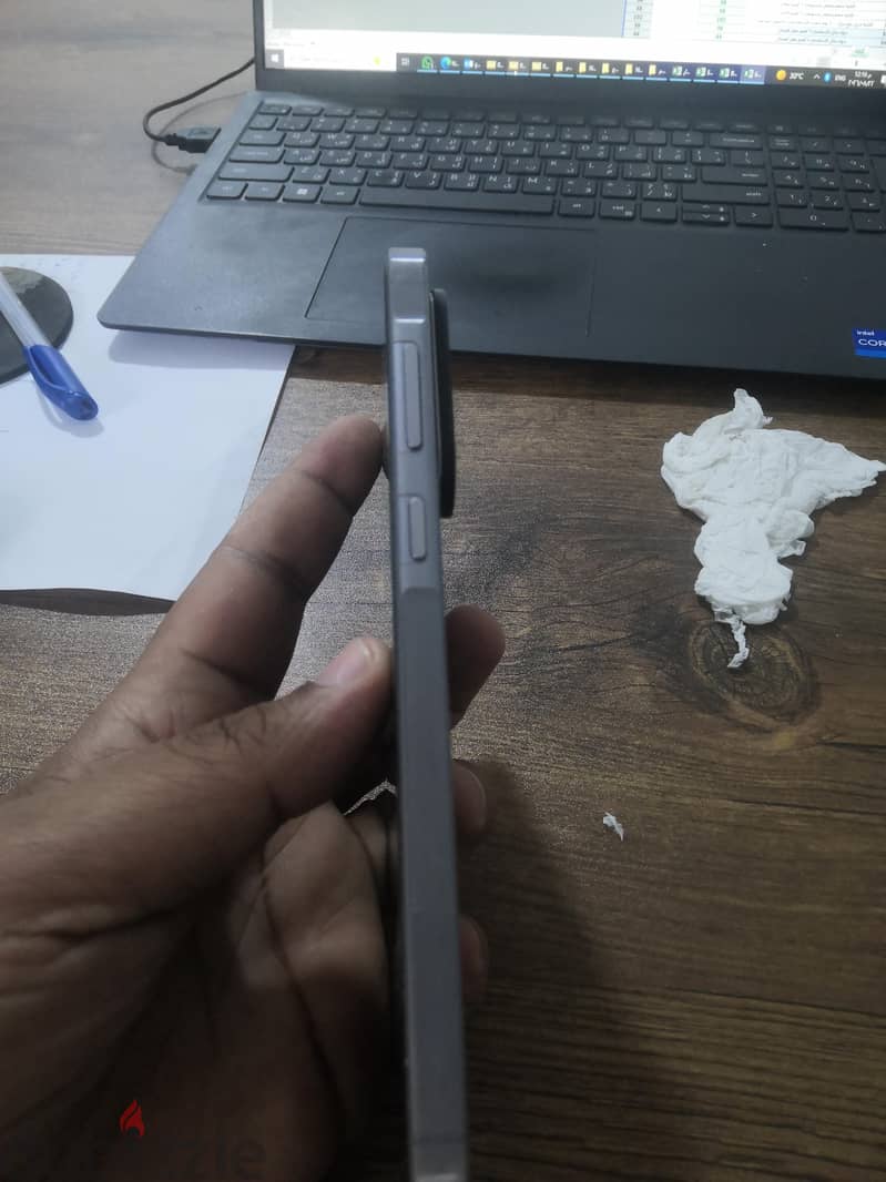سامسونج ايه 56 1