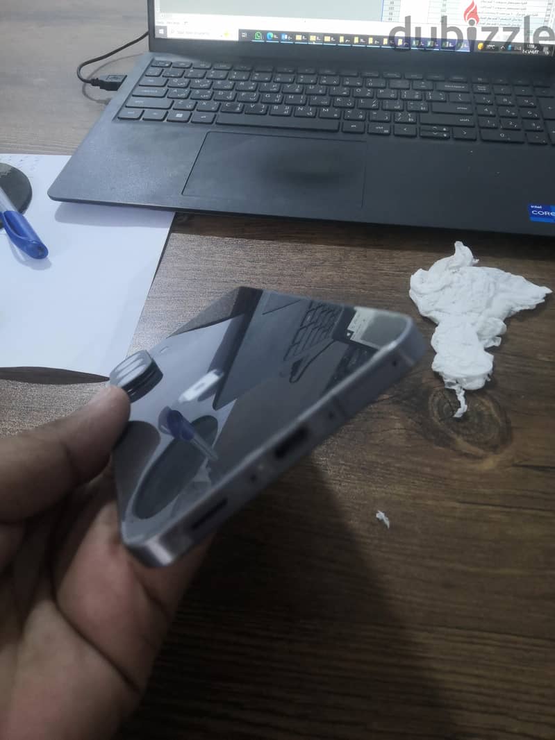 سامسونج ايه 56 2