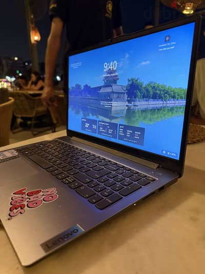 Ideapad slim 3 15IRH10 intel core i7-13620H