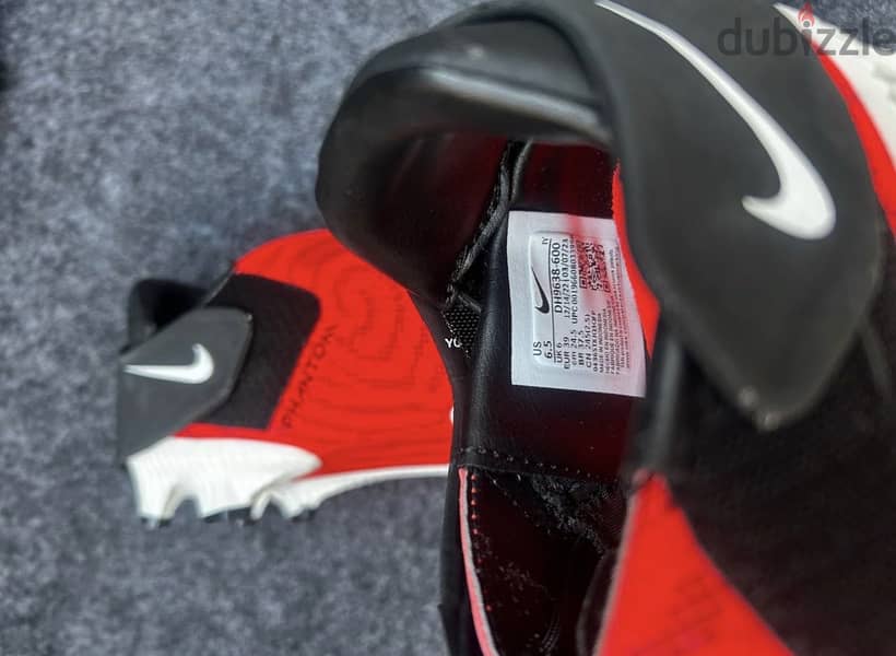 Nike 39 2
