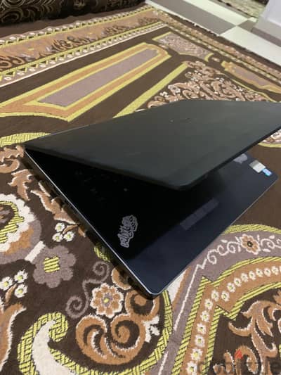 Dell Precision 7720