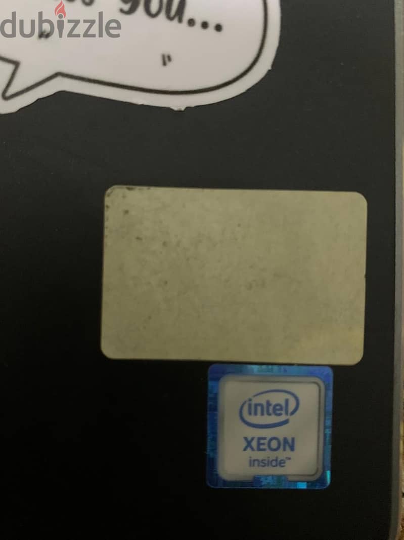 Dell Precision 7720 2