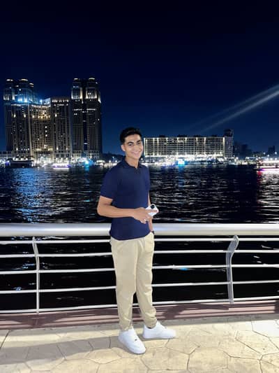 Noor Ahmed