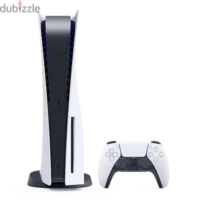 Ps5 CD Edition