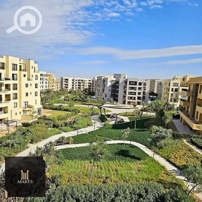 Fully Finished 3-Bedroom Apartment for Sale