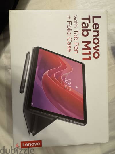 Lenovo Tab M11