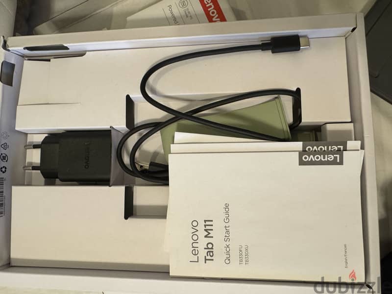 Lenovo Tab M11 2
