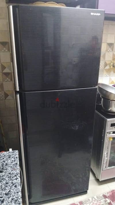 تلاجة