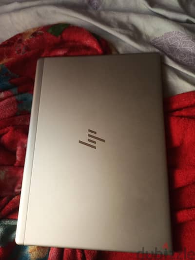 جهاز elitbook 745g6 جهاز بحاله جيده