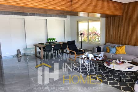 Standalone Resale Villa – Immediate Delivery