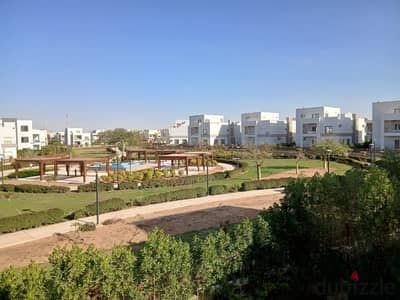 فيلا للبيع استاند الون في كمبوند وصال الشروق