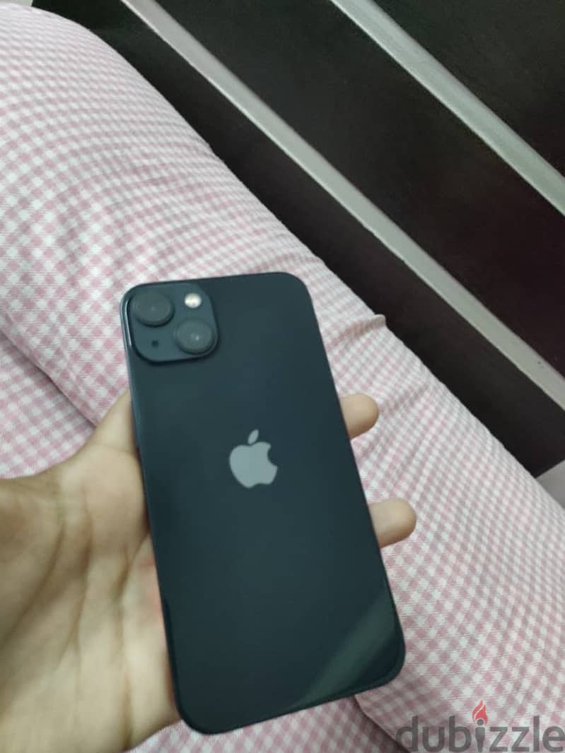 Apple - iPhone 13 1