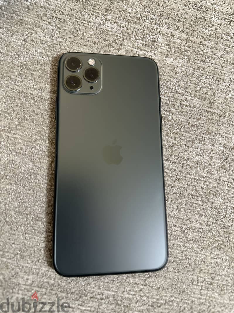 iPhone 11 Pro Max 78%bt 2