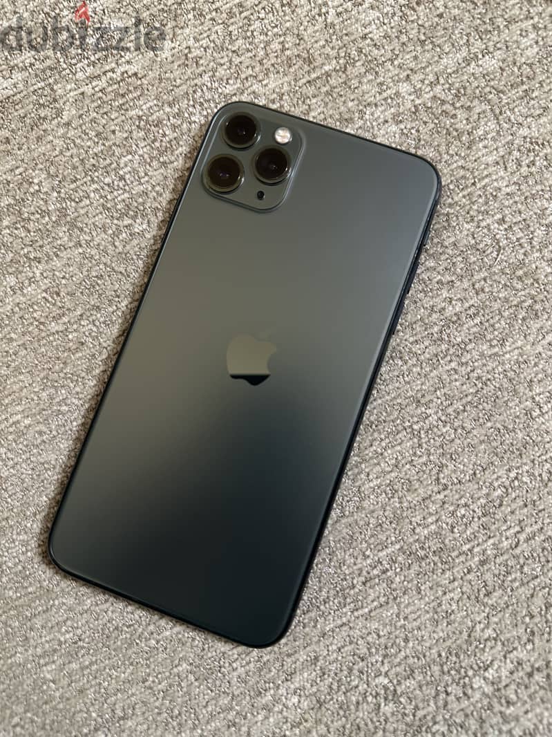iPhone 11 Pro Max 78%bt 3