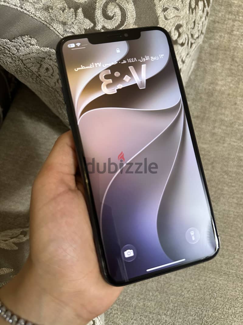 iPhone 11 Pro Max 78%bt 4