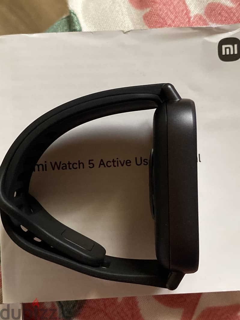 Redmi watch 5 active 2