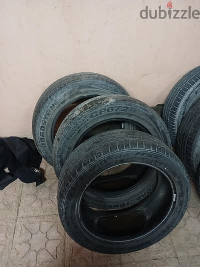 كفرات عربيات