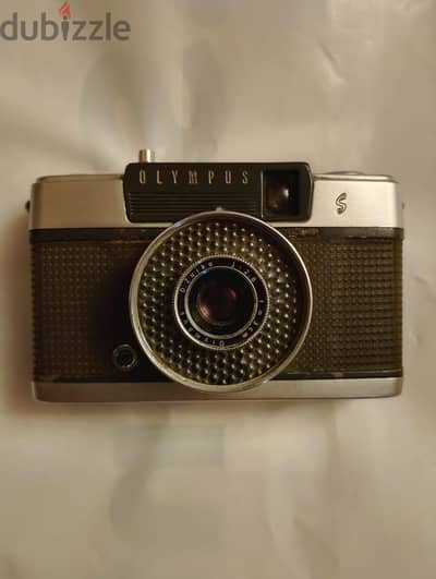 كاميرا OLYMPUS PEN EE