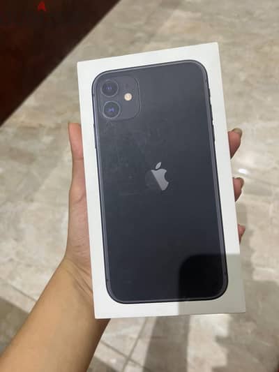 آبل - آيفون 11