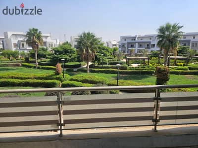 تاون هاوس للبيع في كمبوند وصال