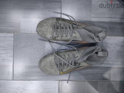 جزمه Nike mercurial اصلي