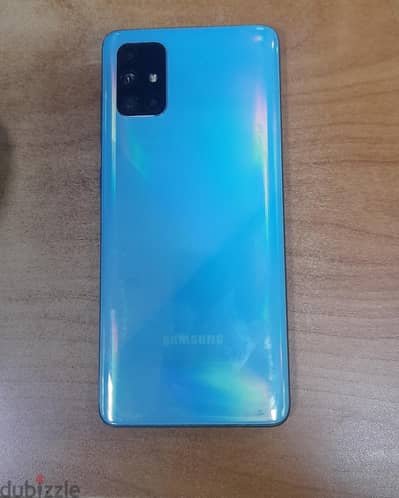 Samsung A71
