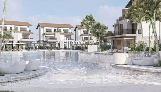  HOT DEAL | LAVAYA – TWIN LAGOON VILLA 