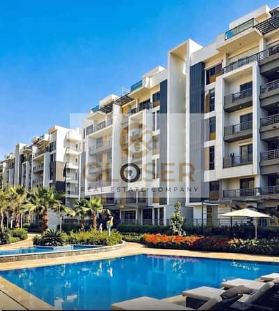 Catch offer!OwnAPT110m2BR the Best Layout View On swimming pool Fifth Settlement-THE ICON
