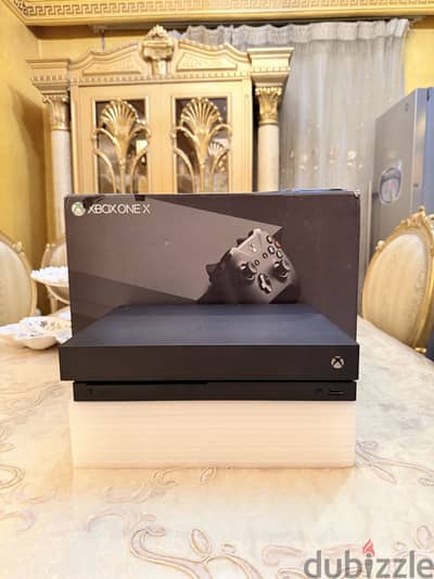 Xbox استعمال ٦ اشهر فقت