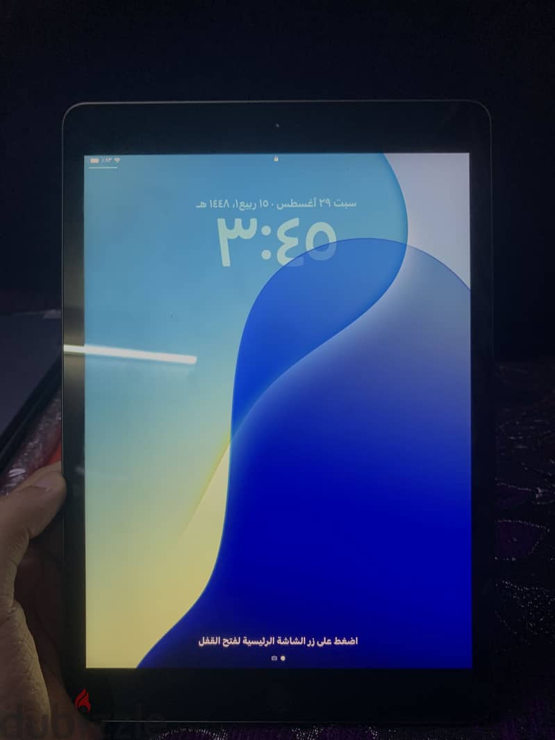 Ipad 7th 2019 for sale 2