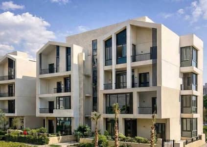 Own a fully finished apartment in Karmell Sodic – New Zayed
