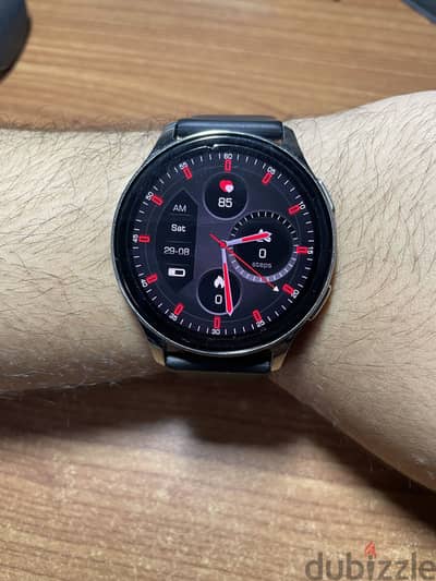 Amazfit pop 3r