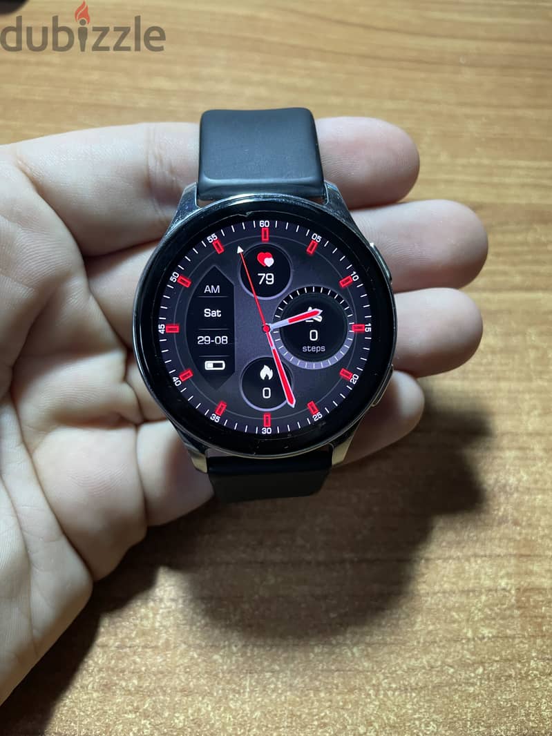 Amazfit pop 3r 1