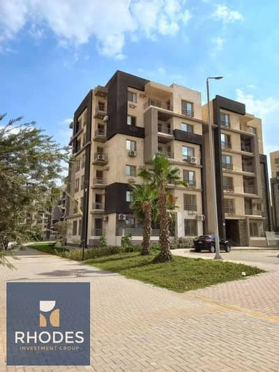 Direct from Owner | 130 SQM Super Lux Resale Apartment for Sale in Janna Zayed 2 | Ready to Move, North-Facing View & Negotiable Price