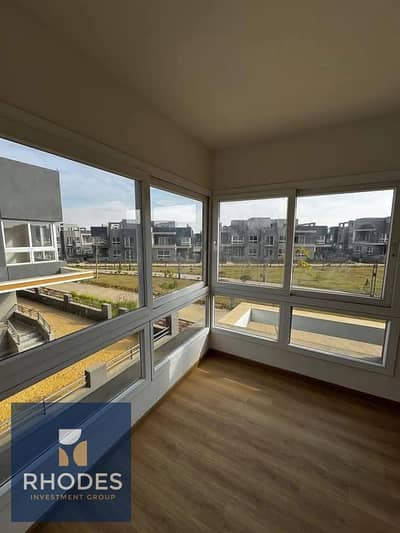 Ready-to-Move 130 SQM Resale Apartment with 50 SQM Private Garden | For Sale in Kayan at a Great Price